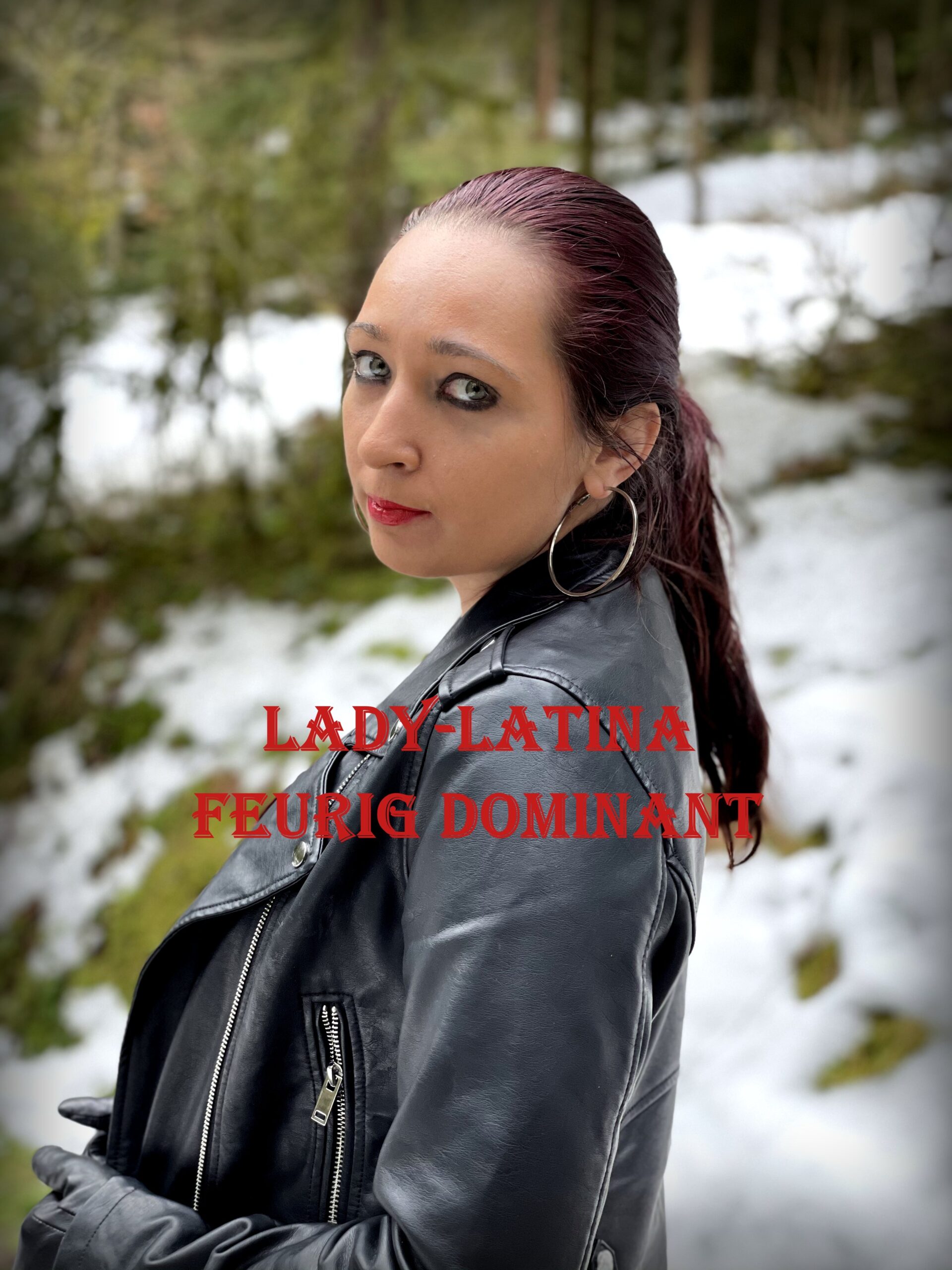 Lady Latina